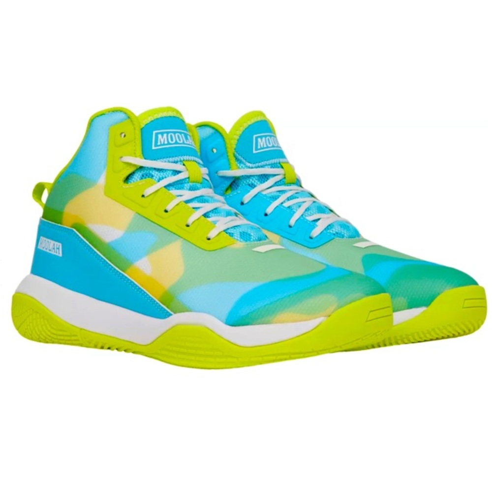 Women’s Moolah Phantom 1 Shoes // Size 7.5